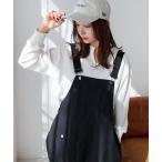 tシャツ ワッフル長袖キーネックTシャツ トップス レディース