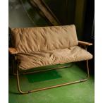 GRIP SWANY × GORDON MILLER FIREPROOFBENCH COVER (グリップスワニー ゴードンミラー ファイヤープルーフ