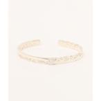 バングル シルバー925キュービックジルコニアバングル レディース メンズ