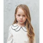ショッピング韓国子供服 ブラウス シャツ モイナ ブラウス キッズ 子供服 女の子