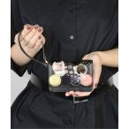 ショッピングツモリチサト 新マルチドット　マルチケース