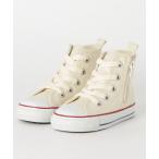 スニーカー converse コンバース CHILD ALL STAR N Z HI キッズスニーカー(チャイルドオールスターNZHI) キッズ 子供