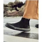 ブーツ KEEN/キーン ELENA CHELSEA エレナチェルシー ブーツ サイドゴア チェルシー 防水 1022030