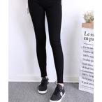 パンツ レディース やわらかリブレギンスパンツ レディース