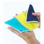 ショッピングハンカチ ハンカチ 「OTTA/オッタ」ハーフタオルハンカチ 三つ折り レディース メンズ