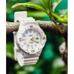 腕時計 /CASIO(カシオ)/ダイバーアナログ ミニ 腕時計 レディース メンズ