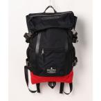 Y bN MAKAVELIChCHASE DOUBLE LINE BACKPACK