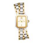 腕時計 トリーバーチ 腕時計 レディース アナログ ステンレス TBW1507 レディース