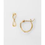 ピアス K18ピアス(14144112032) レディース