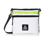 ショルダーバッグ 「Reebok/リ−ボック」ブランドロゴ サコッシュ メンズ レディース