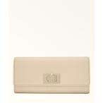 ショッピングフルラ 財布 フルラ 1927 コンチネンタルウォレット レディース