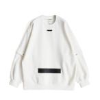 トレーナー スウェット SEPARATE