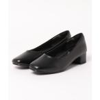  туфли-лодочки [21.5~25.5cm развитие ] futoshi . каблук черный туфли-лодочки 