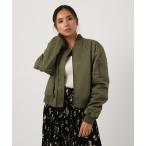 ジャケット MA-1 COMPACT MA-1/コンパクトエムエーワン