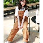 オーバーオール サロペット carhartt ワッペン ダックオーバーオール メンズ レディース