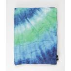 旅行 「50/50 WORKSHOP」フィフティーフィフティーワークショップ TECH BLANKET Large