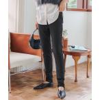 ショッピング裏起毛 パンツ あったか裏起毛ボンディングスキニーレギンスパンツ レディース