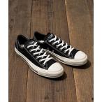 スニーカー CONVERSE CV AS STITCH OX (コンバース スティッチ ローカット) メンズ レディース