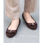 バレエシューズ パンプス Liberty Doll / フラットリボンバレエパンプス(5581)