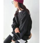 トレーナー スウェット GILDAN(ギルダン) / クルーネック スウェット プルオーバー スーパーオーバー サイズ展開多数 コットン 無地 8.0