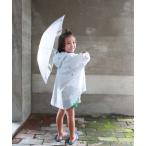ショッピングレインコート キッズ レインコート カッパ rain poncho kids S キッズ 子供 男の子 女の子