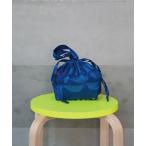 エコバッグ water repellent 巾着