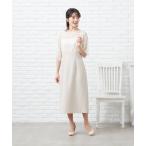  платье гонки двойной Cross платье 