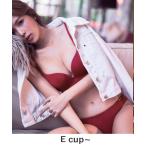 ブラジャー ショーツセット ノンワイヤーモールドカップブラ＆ショーツ