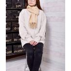  muffler палантин [Gl]MADE IN JAPAN акрил muffler женский мужской 