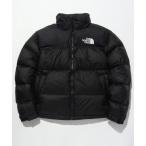 ダウンジャケット ダウン 「THE NORTH FACE/ザノースフェイス」1996 RETRO NUPTSE JACKET(1996 レトロヌプシジ