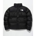 ショッピングノースフェイス ダウン ダウン ダウンジャケット メンズ 「THE NORTH FACE/ザノースフェイス」1996 RETRO NUPTSE JACKET(1996 レトロ