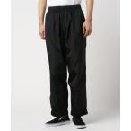 ショッピンググラビス メンズ パンツ gravis グラビス SS WIND PANTS GR-20SS-MR01　BLACK