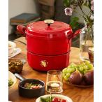 BRUNO голубой no мульти- решётка pot BOE065