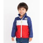 ブルゾン ジャンバー アウター ウィンドブレーカー キッズ 子供服 男の子 女の子