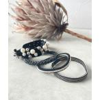 ショッピングヘアゴム ヘアゴム MIXセットヘアゴム