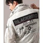 ¥Ö¥é¥Ã¥¯¥Ð¡¼¥É ¥¹¥¿¥ó¥É¥¸¥Ã¥× ¥¸¥ã¥±¥Ã¥È/BLACK BIRD STAND ZIP JACKET/AVIREX/¥¢¥ô¥£¥ì¥Ã¥¯¥¹