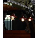 ショッピングアウトドア グッズ レディース BarebonesLiving Edison String Lights (ベアボーンズリビング エジソンストリングライトLED)(2co