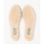 インソール LUXURY SHEARLING INS