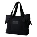 ショッピングミネトンカ トートバッグ バッグ レディース 「MINNETONKA/ミネトンカ」Fringe Canvas Tote/フリンジキャンバストート