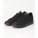スニーカー adidas アディダス STAN SMITH スタンスミス FV4641 BLK/BLK/GRN