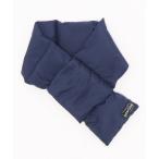マフラー 【78】Down feather Mini muffler