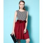  платье bai цвет талия лента платье One-piece 