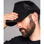 キャップ 帽子 ラカルxミスターオリーブ コラボレーション / メッシュ シークレットキャップ メンズ レディース