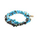 ショッピングエヴァ ネックレス エヴァ/サザレ/ビーズコード/ネックレスブレスレット/アヤナミレイ(仮称)/リミテッド メンズ レディース