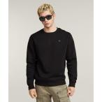 トレーナー スウェット PREMIUM CORE SWEATER/ベーシックワンポイントロゴスウェット/トレーナー メンズ レディース