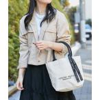 トートバッグ バッグ レディース HORIZONTAL TOTE  ホリゾンタル トートバッグ