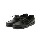 デッキシューズ Paraboot × BEAMS F / 別注 BARTH デッキシューズ メンズ