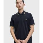  Fred Perry рубашка-поло короткий рукав The Fred Perry Shirt - M12| Англия производства Fred Perry рубашка-поло мужской женский 