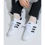スニーカー チーム コート 「Team Court」 アディダスオリジナルス / アディダスオリジナルス adidas Originals メンズ レ