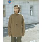 tシャツ U.S.MILITARY USMC プルオーバー フリースライナー メンズ レディース